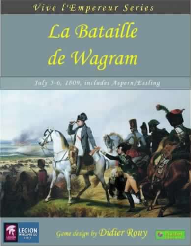 La Bataille de Wagram