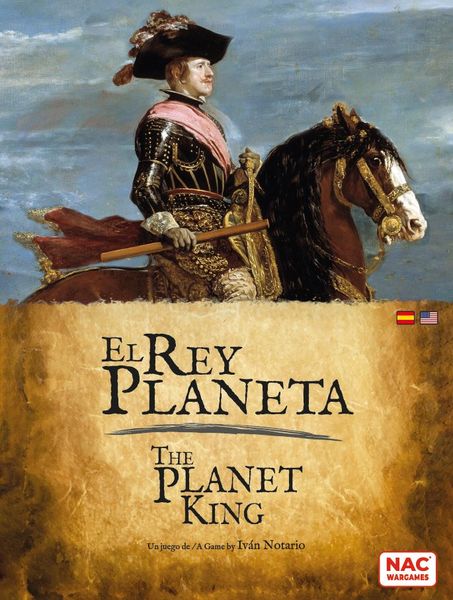 Planet King