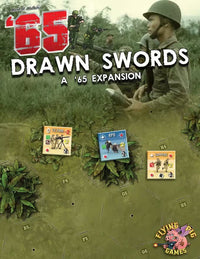 65: Drawn Swords Expansion