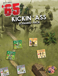 65: Kickin Ass