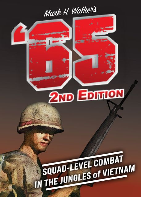 65: Action Card Expansion 2nd Edition