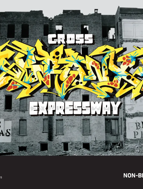 Cross Bronx Expressway
