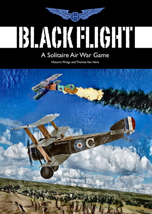 Black Flight