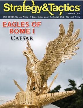 Eagles of Rome I: Caesar
