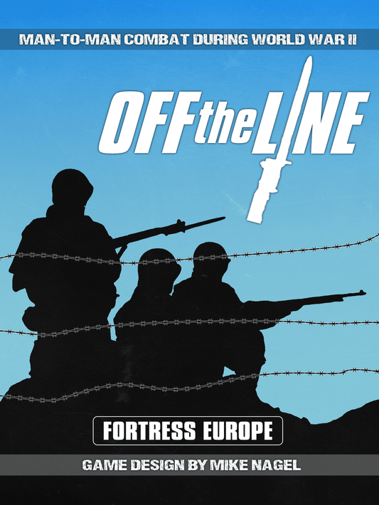 Off the Line