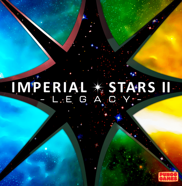 Imperial Stars II Legacy