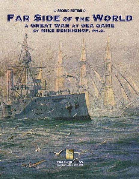 Great War at Sea: Far Side of the World