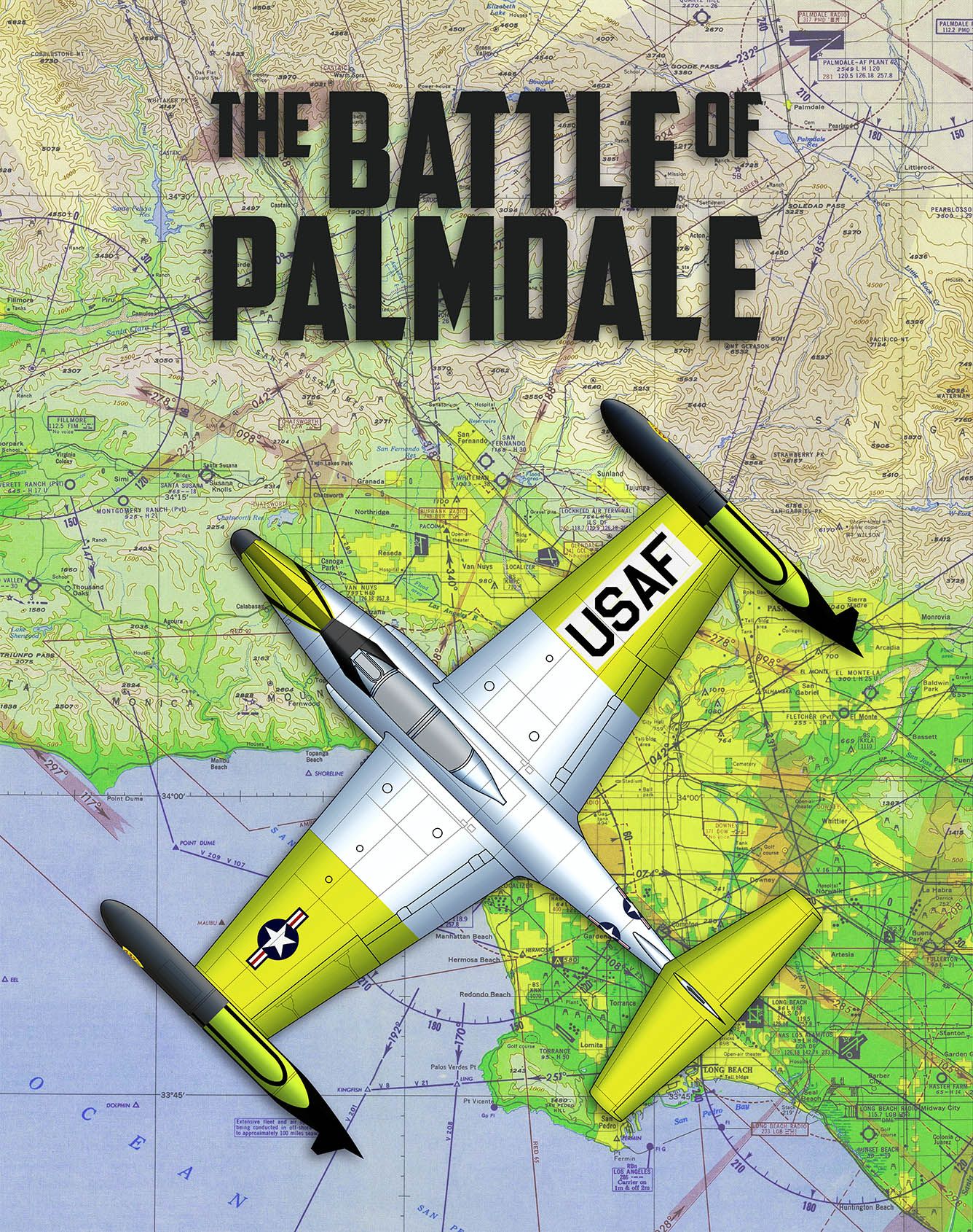 The Battle of Palmdale