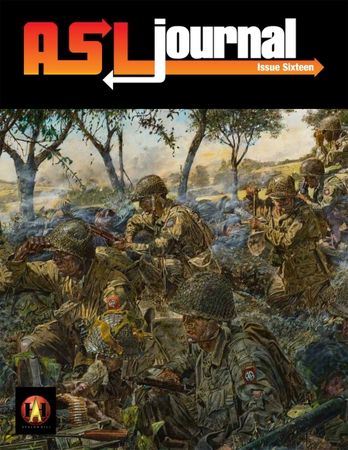 ASL Journal 16