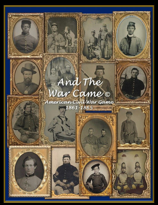 And the War Came