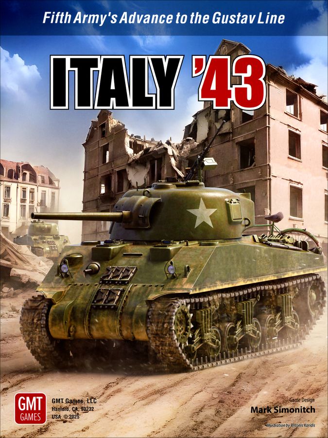 Italy 43