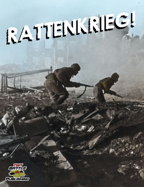 Rattenkrieg!