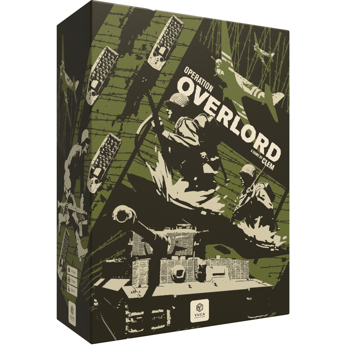 Operation Overlord