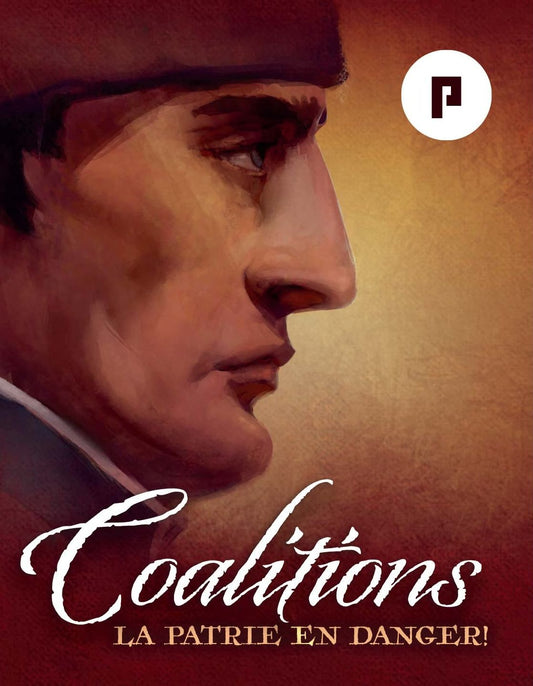 Coalitions: La Patrie en Danger!