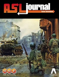 ASL Journal 17