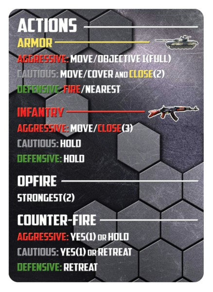 Rising Dragon Solitaire Expansion
